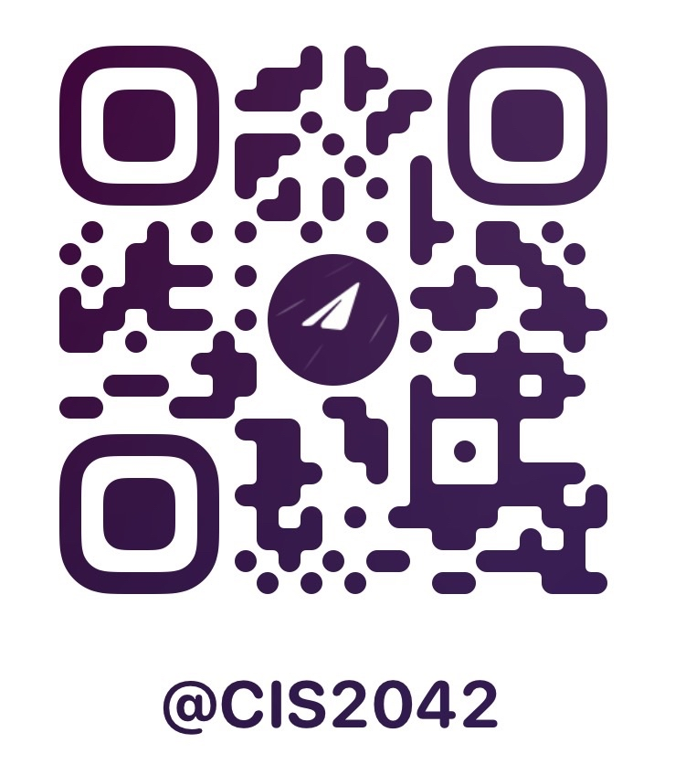 Telegram QR