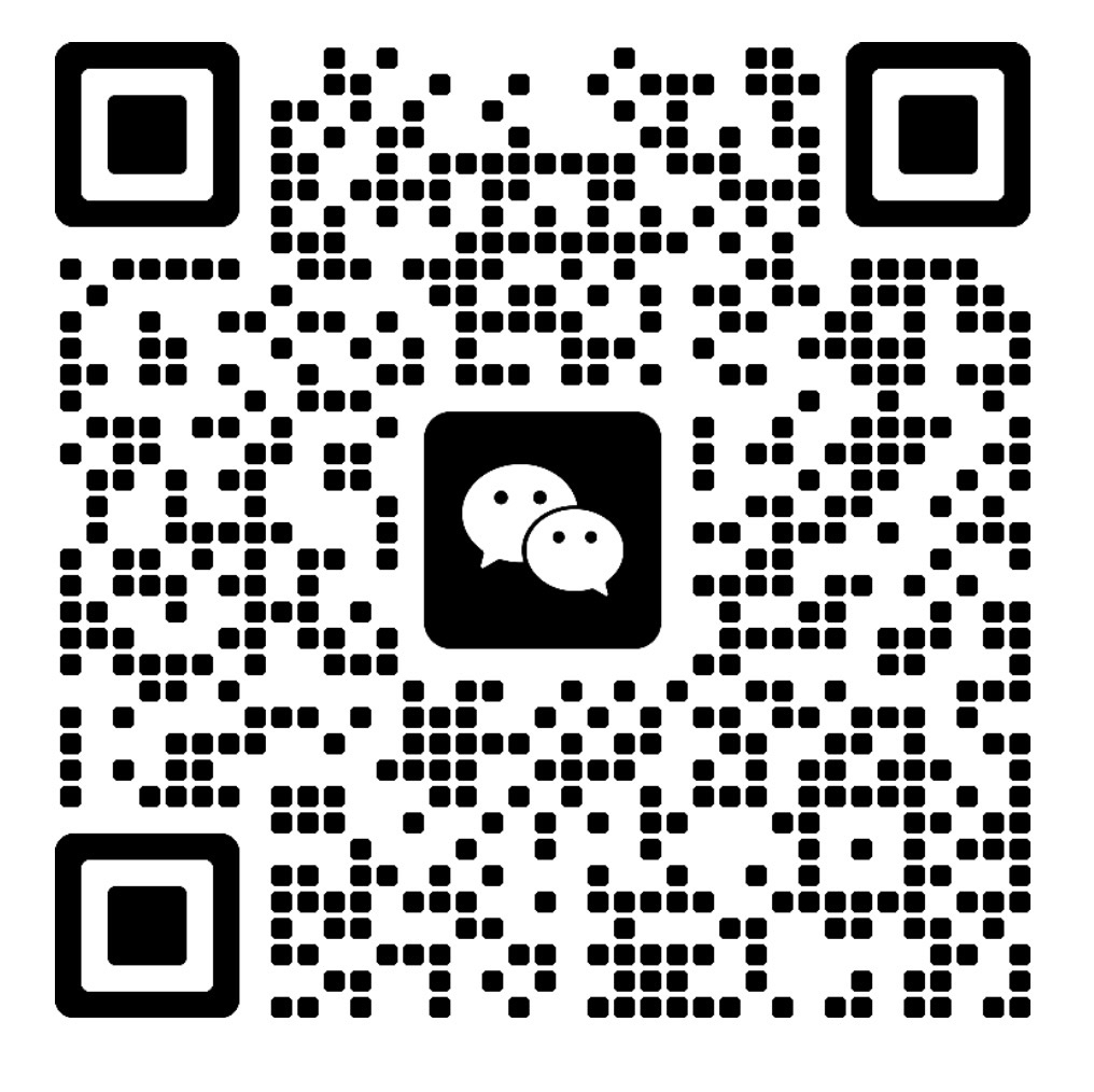 WeChat QR